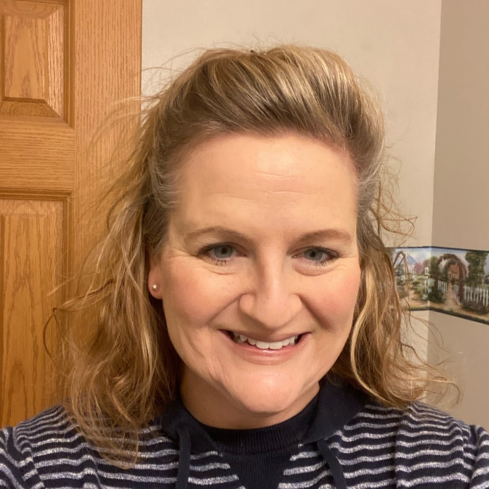 Meet your Posher, Melissa